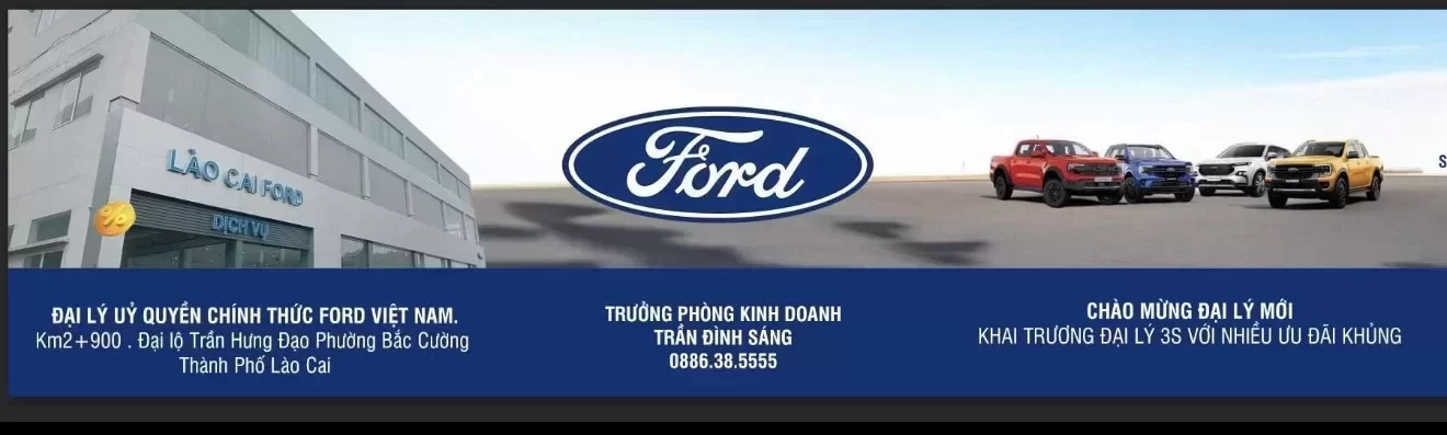 Địa điểm hỗ trợ xem xe tại Lào Cai