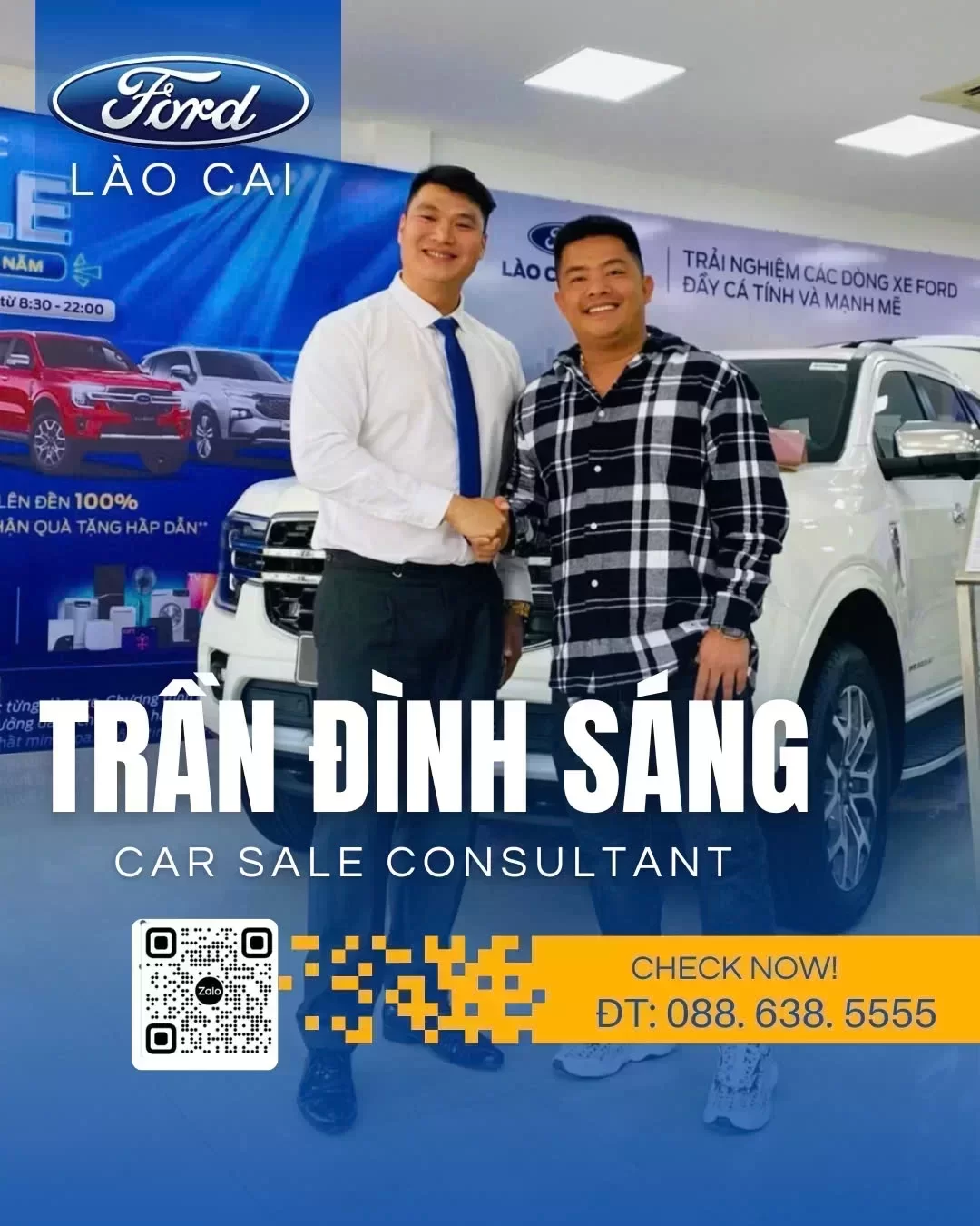 Sale